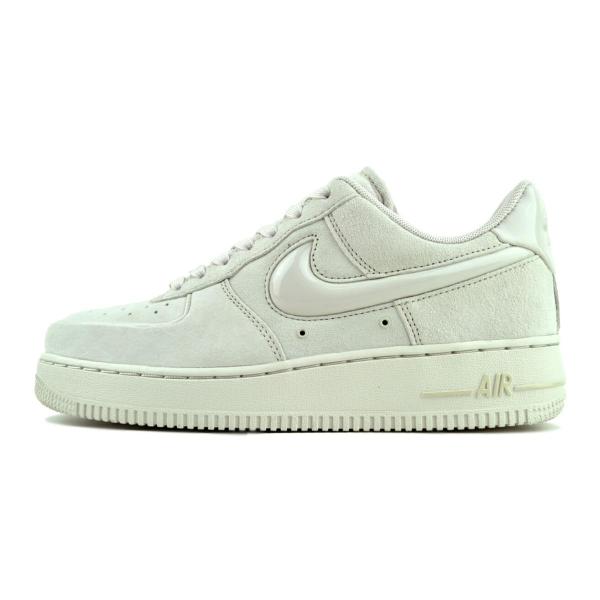 NIKE WMNS AIR FORCE 1 07 light bone/light bone-wht hv4406-001 ナイキ ウィメンズ エア フォース 1 '07 ライトボーン ホワイト
