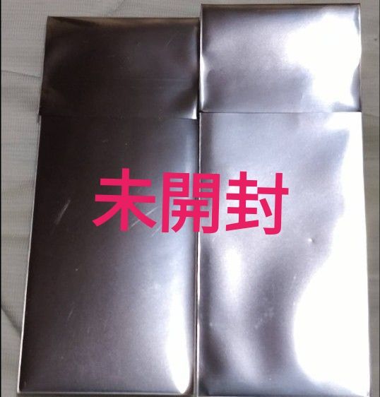 魔法少女小圆 ☆ 魔法少女小圆的回天电影入场者特典未开封2张套装
