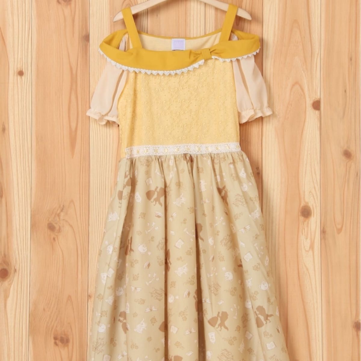 AXES FEMME KIDS 连衣裙