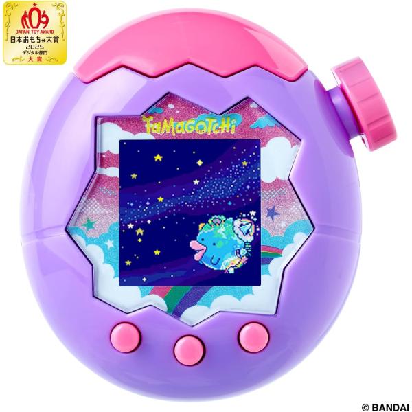 电子宠物天堂 紫色 天空 适用年龄 6岁以上