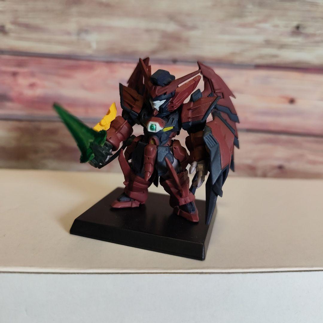 FW GUNDAM CONVERGE #10 Gundam Epion