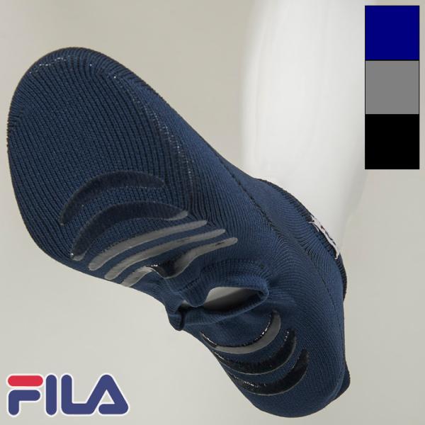 FILA 菲拉 女士泳袜 水中步行专用袜 防滑 泳衣 健身房/泳池/游泳/健身 308-203-5/6(小包邮寄免运费)