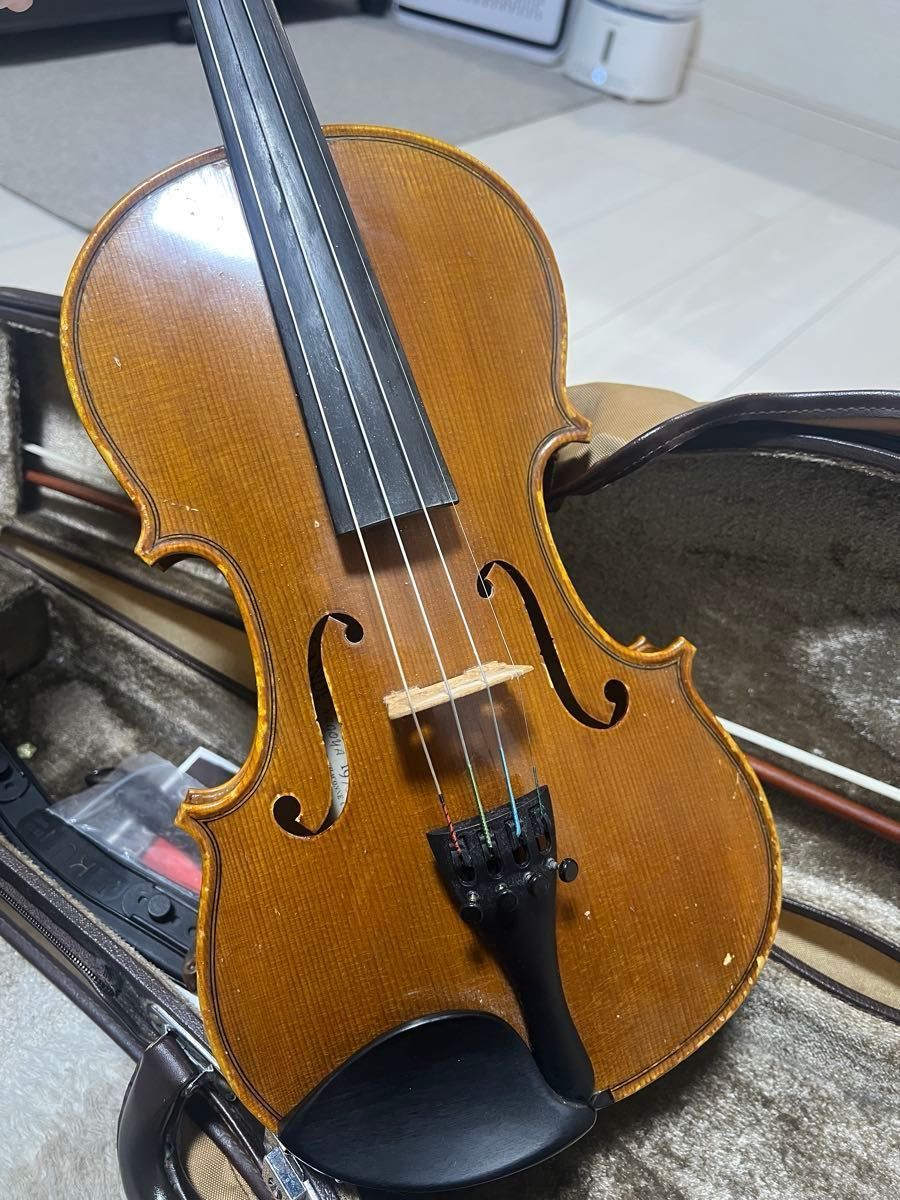 CHACONNE 小提琴 SARABANDE 3/4