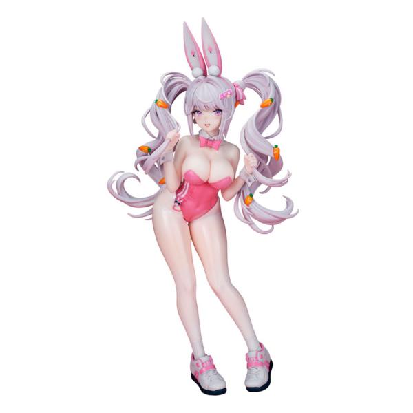 Goddess of Victory: NIKKE Alice: Wonderland Bunny Complete Figure [Flare] [Free Shipping] [Released and in Stock]