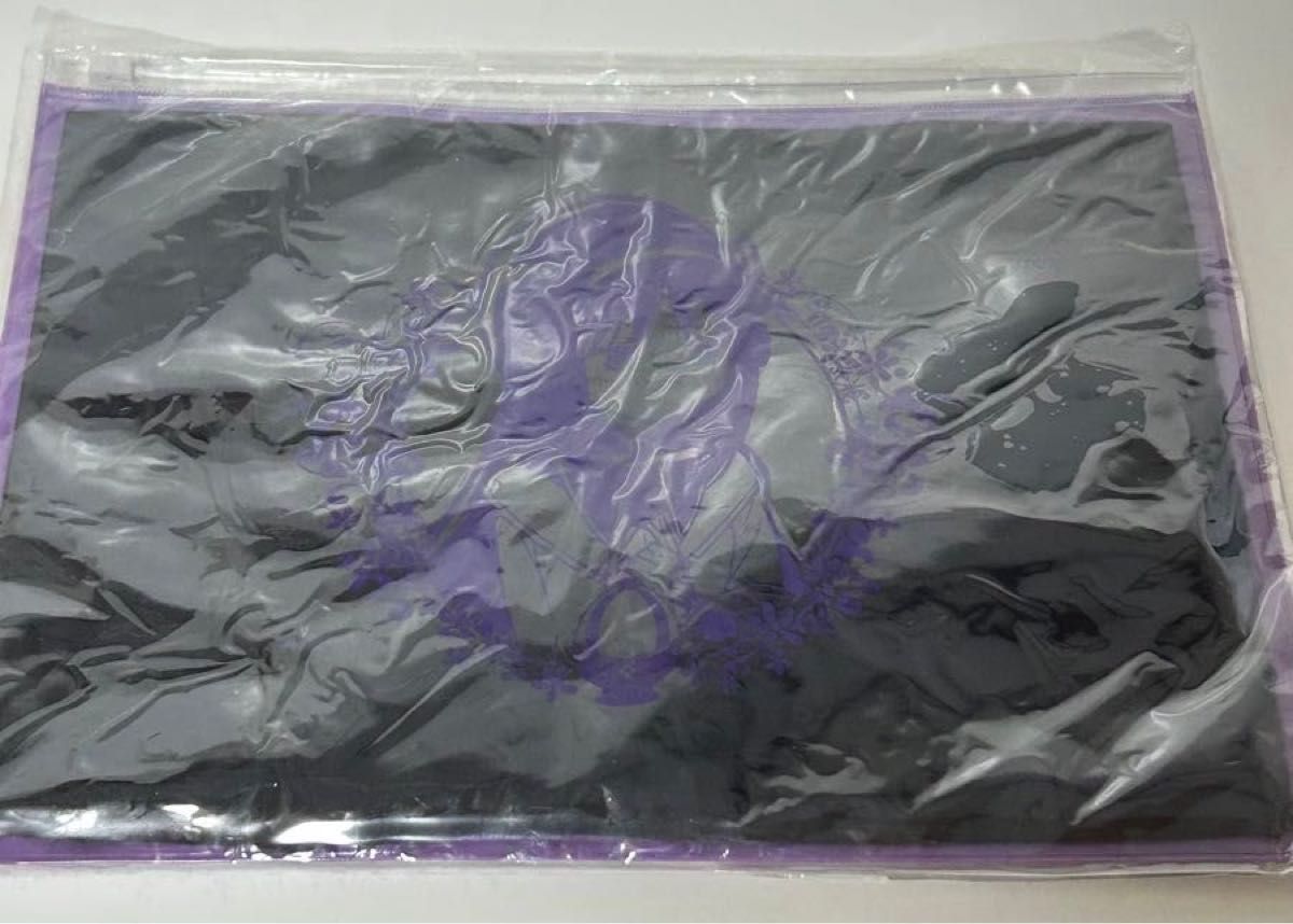 劇場版 魔法少女まどか☆マギカ展 悪魔ほむら Tシャツ レディース Lサイズ