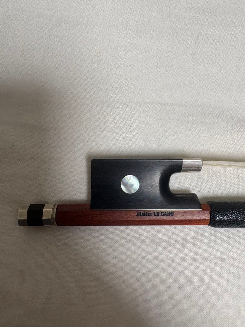 Atelier LE-CANU小提琴弓