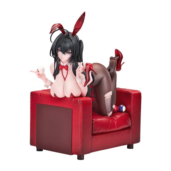 免费送货◆Good Smile Arts上海《碧蓝航线》大凤 罗纱游情 插画版 1/7比例 完成品手办 【未定预约】