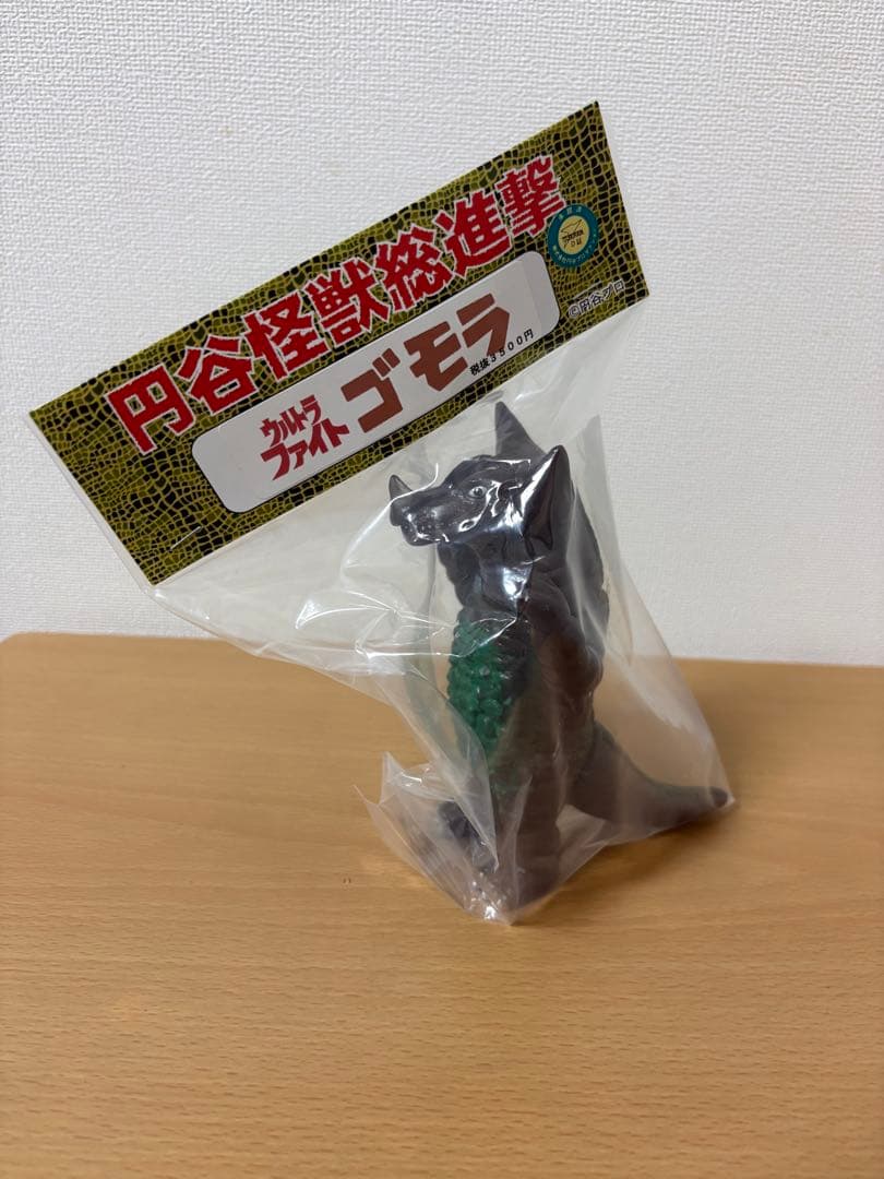 桑加茨本铺 哥莫拉