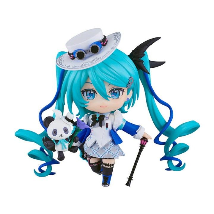 粘土初音未来MIKU WITH YOU 2025 Ver.