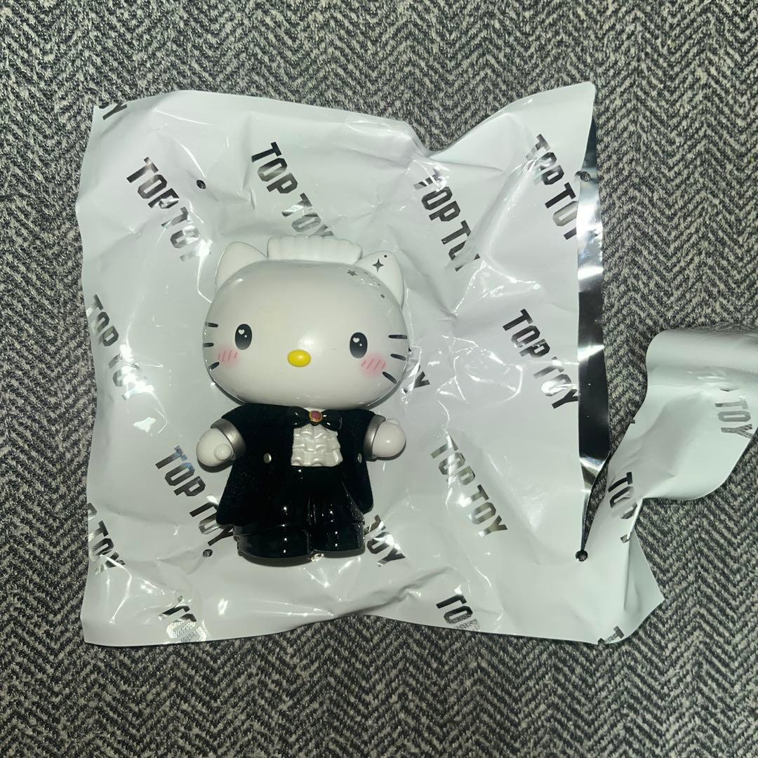 TOPTOY Hello Kitty & Dear Daniel Figure Daniel