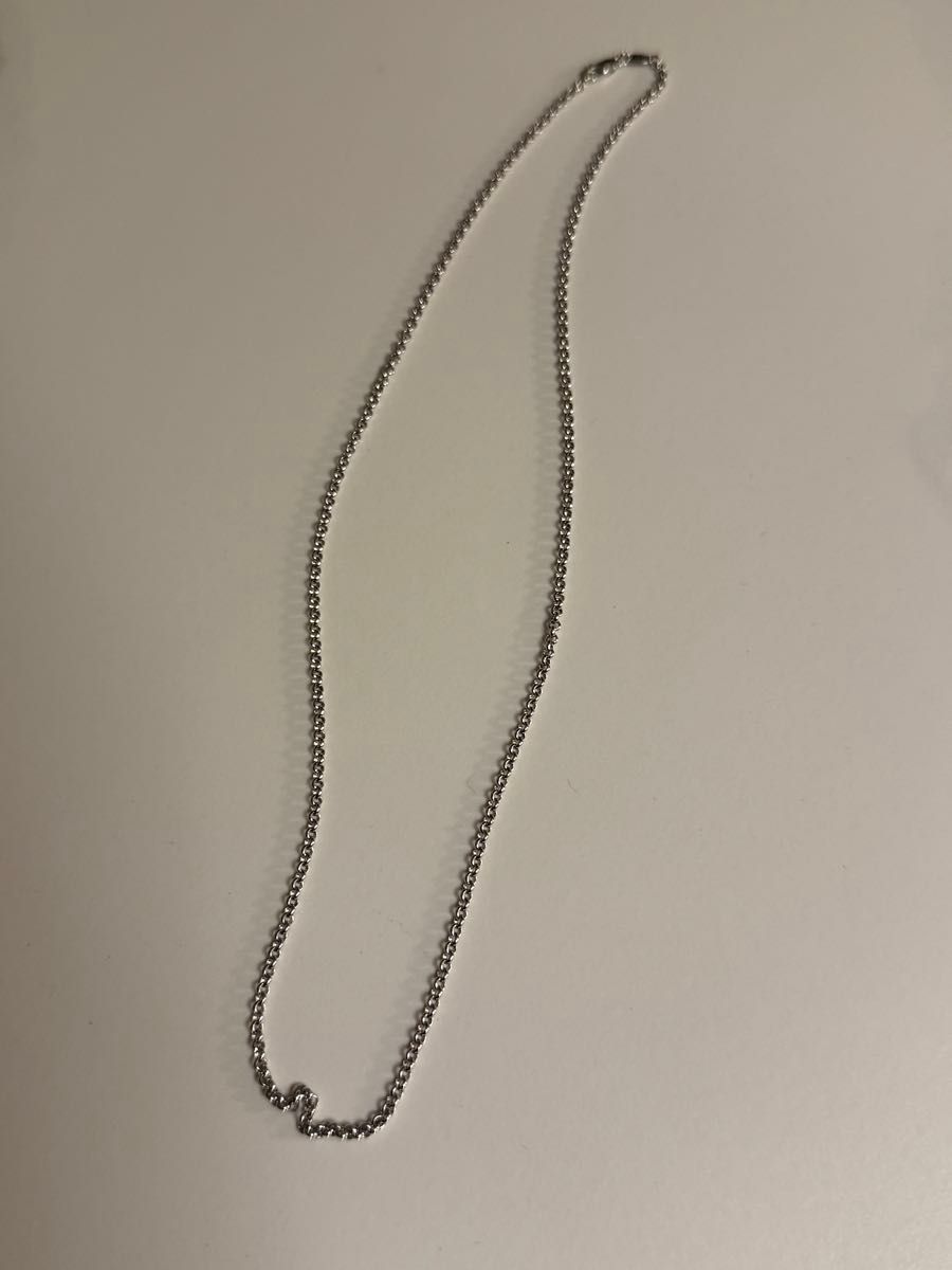 CHROME HEARTS 环形链 49厘米