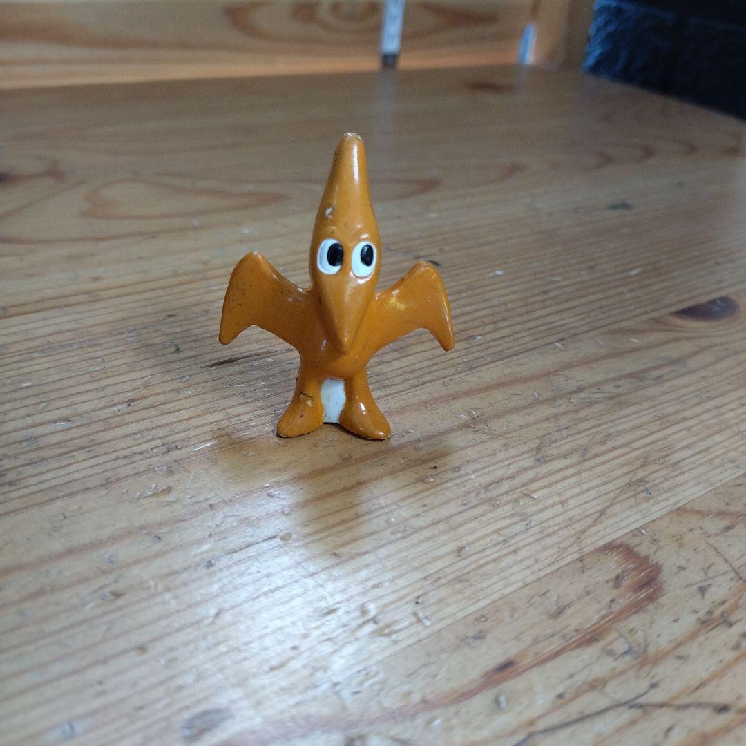 Nyander Mask Peedry Mini Figure