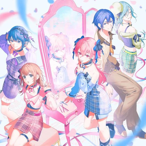 [Oricon Special Bonus] [Pre-order] Colorful Foundation/Gimme more! CD MORE MORE JUMP!