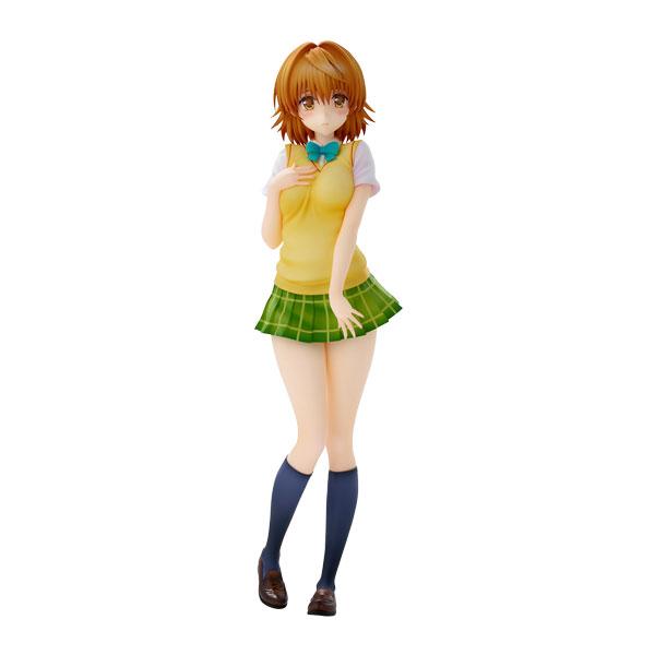 免费送货 ◆ 组合创意ToLOVE-和-黑暗制服系列夕崎梨子花样滑冰【12月预约】