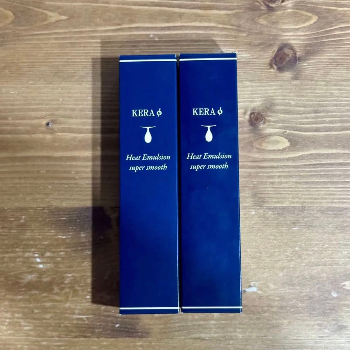 【2个】120ml × 2超级平滑再填充硬脂酸埃尔卡内酯