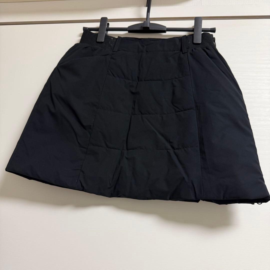 杰克兔 女士高尔夫服饰 高尔夫半身裙 冬季款