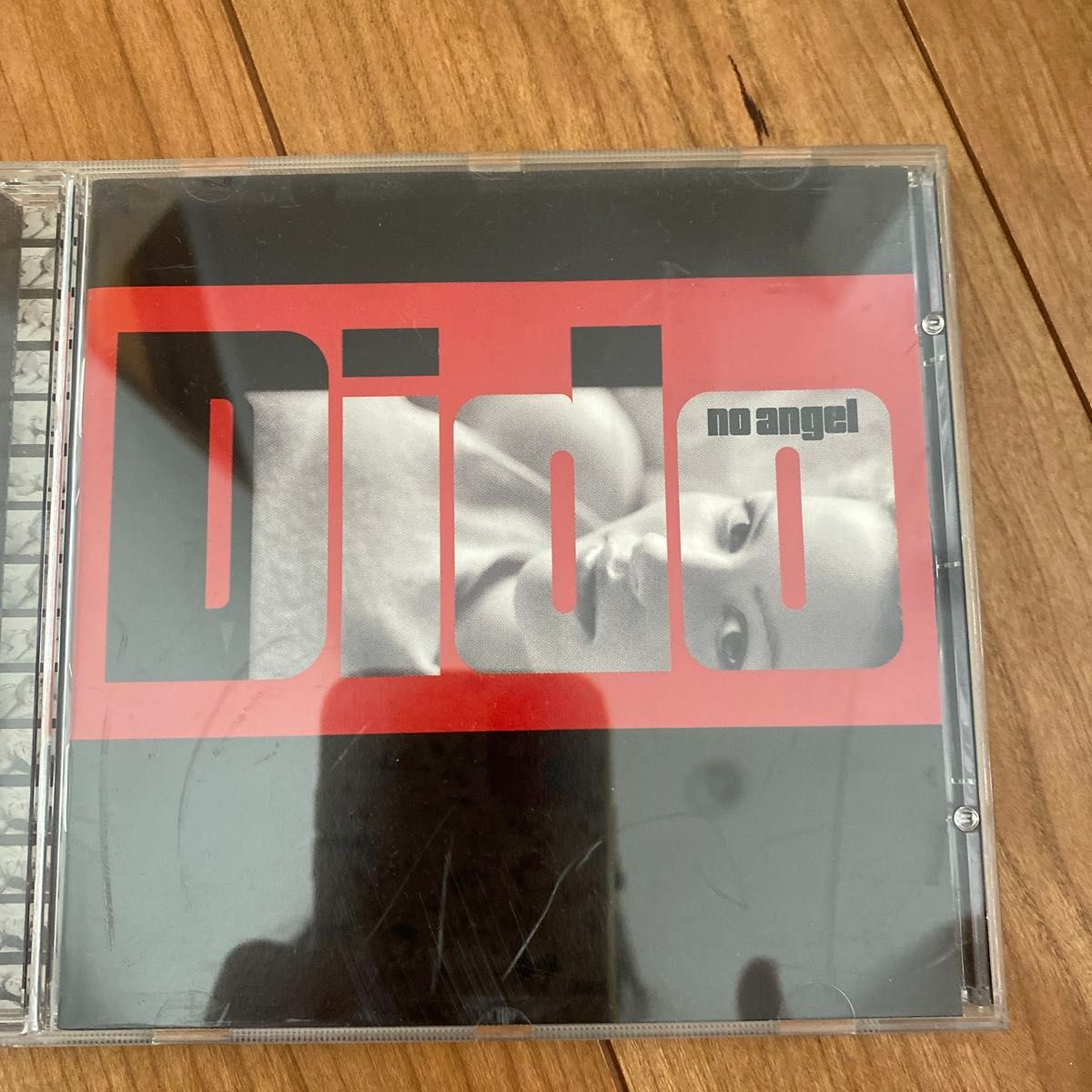 Dido No Angel CD专辑