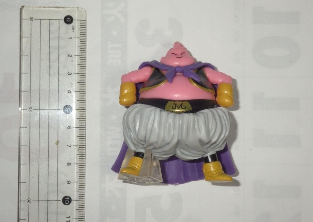 现况品 HG龙珠Z 魔人布欧 I
