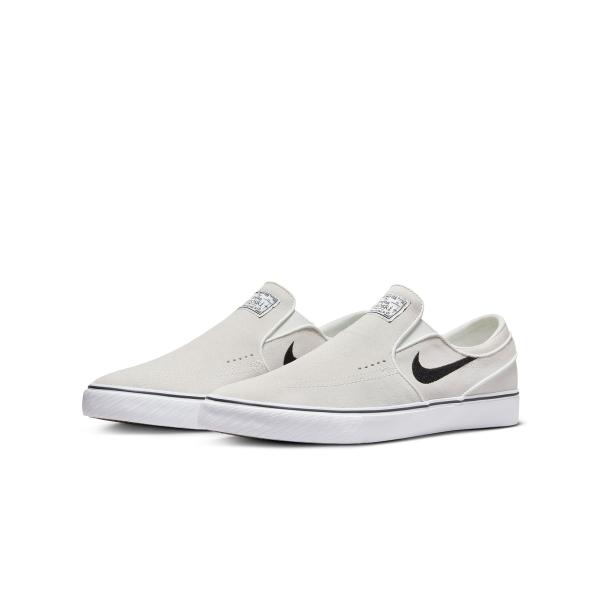 Nike SB Janoski+ Slip-On Men's Women's Shoes Sneakers Slippers FN5893-100
