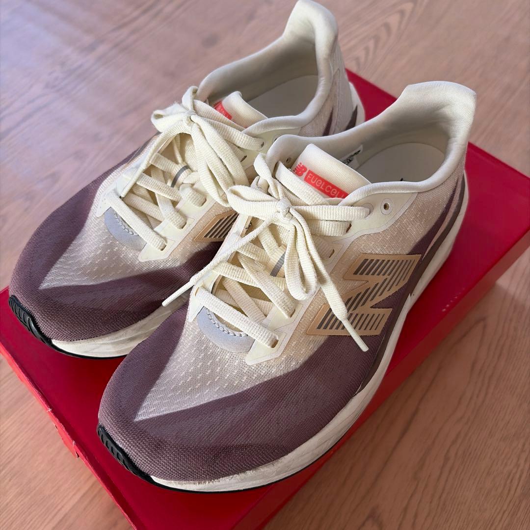 【轻量美品】FUELCELL REBEL V5 2,3，5cm【新平衡】