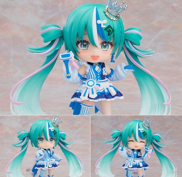 ねんどろいど 初音ミク LAWSON 50th Anniversary Special LIVE Ver. 2959