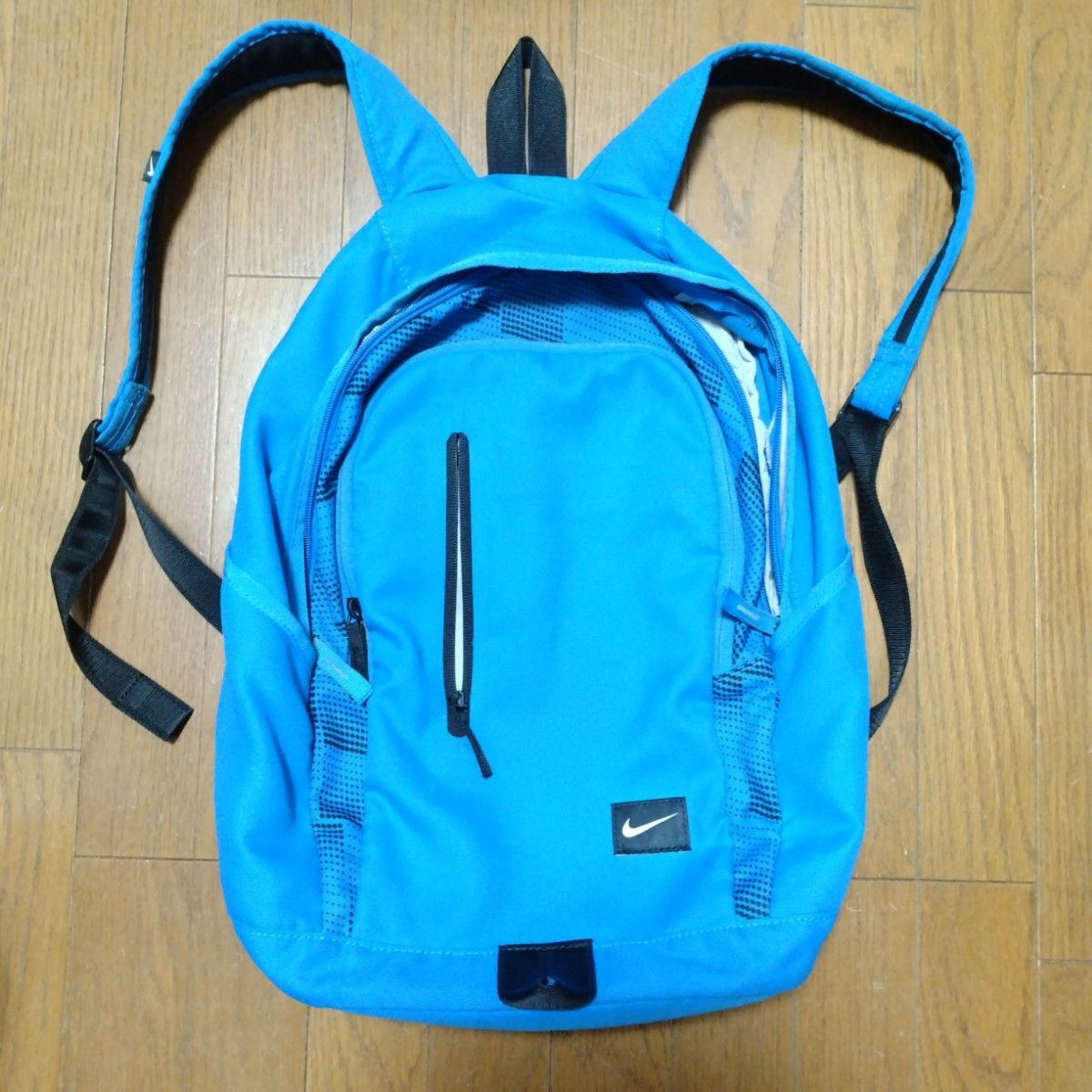 NIKE backpack rucksack soccer futsal
