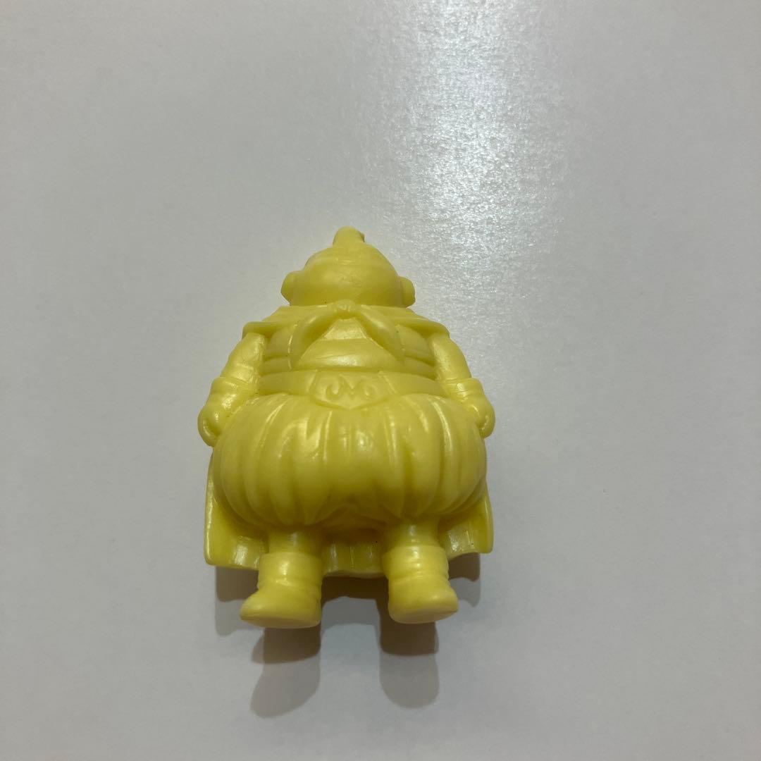 ドラゴンボール ミニフィギュア 魔人ブウ