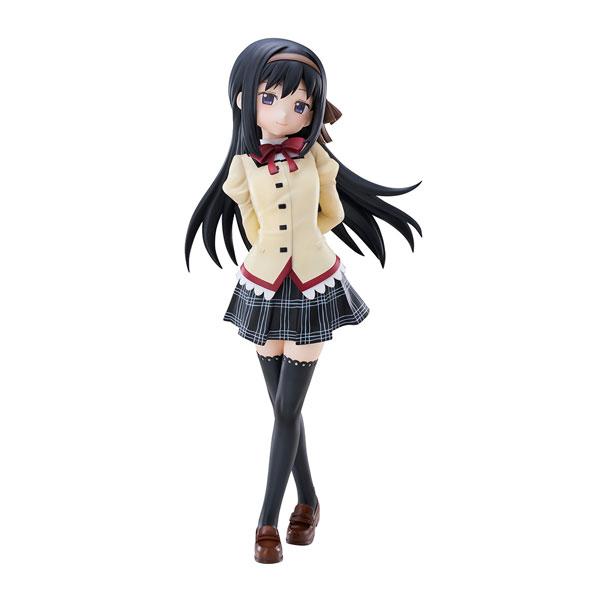 Frew TENITOL TALL《剧场版魔法少女小圆》晓美homura成品花样滑冰【5月预约】