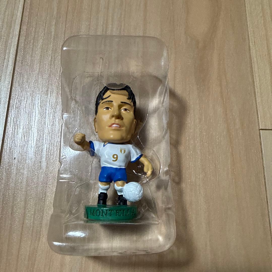 Corinthian Soccer Figure MONTELLA