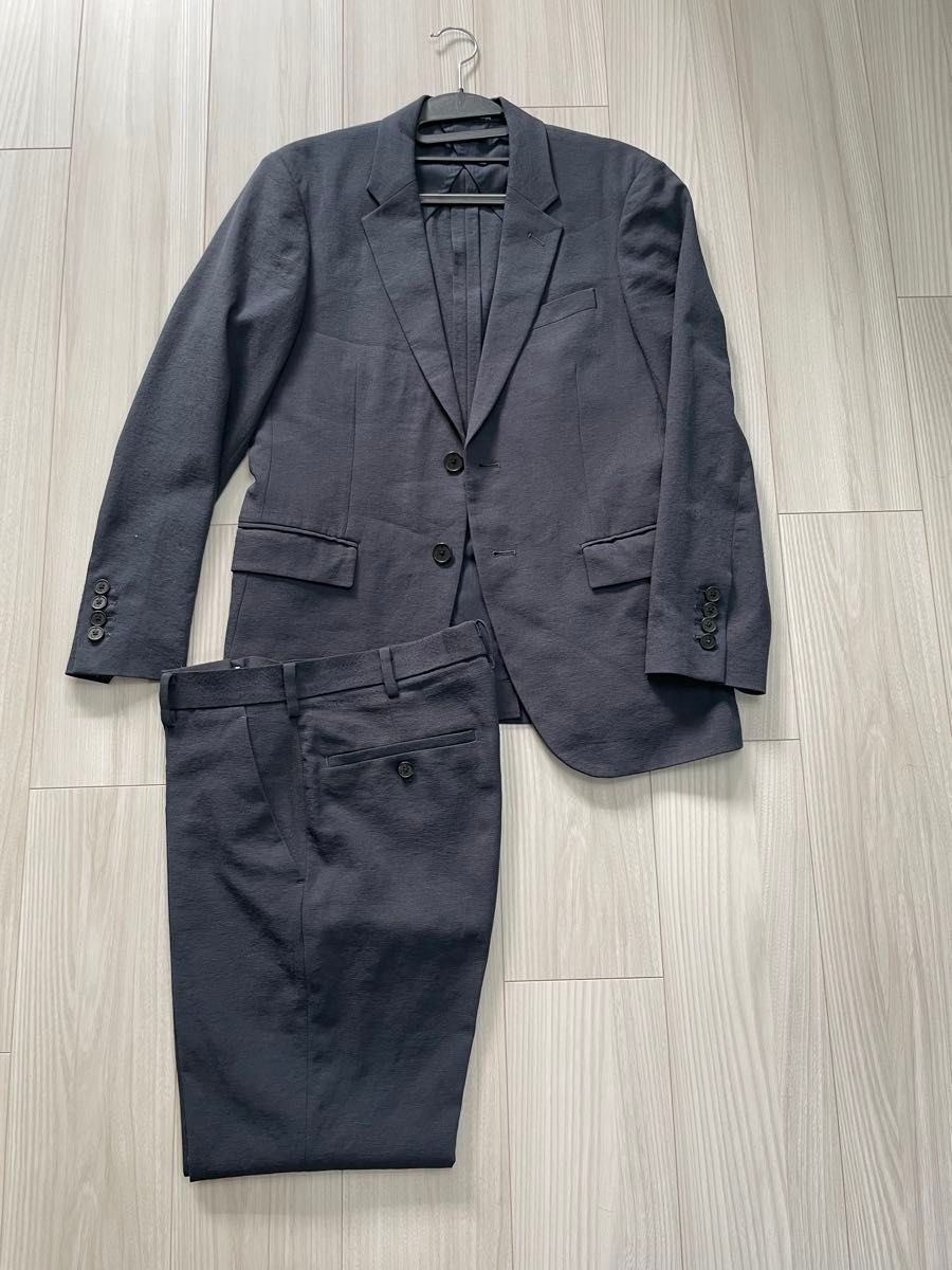 套装套装夹克裤子