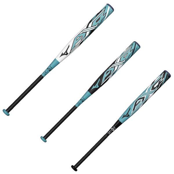 ミズノ MIZUNO ソフトボールバット 3号用 メンズ レディース ソフト12インチゴムボール用AX4 1CJFSA0284