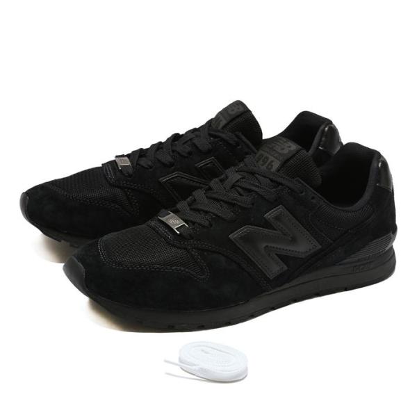 NEW BALANCE ニューバランス CM996CS2(D) CM996 CM996CS2 BLACK(CS2)
