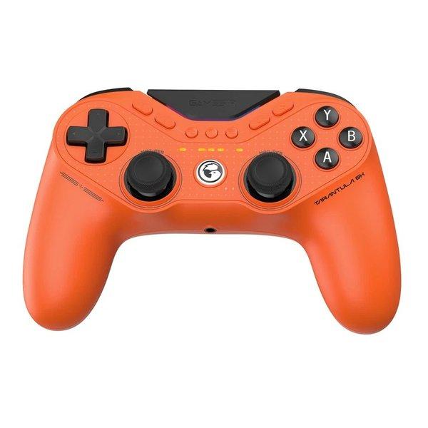 GameSir 游戏手柄 蜘蛛8K 有线电竞控制器 适用于PC GS-TARANTULA8KPC(2683818)