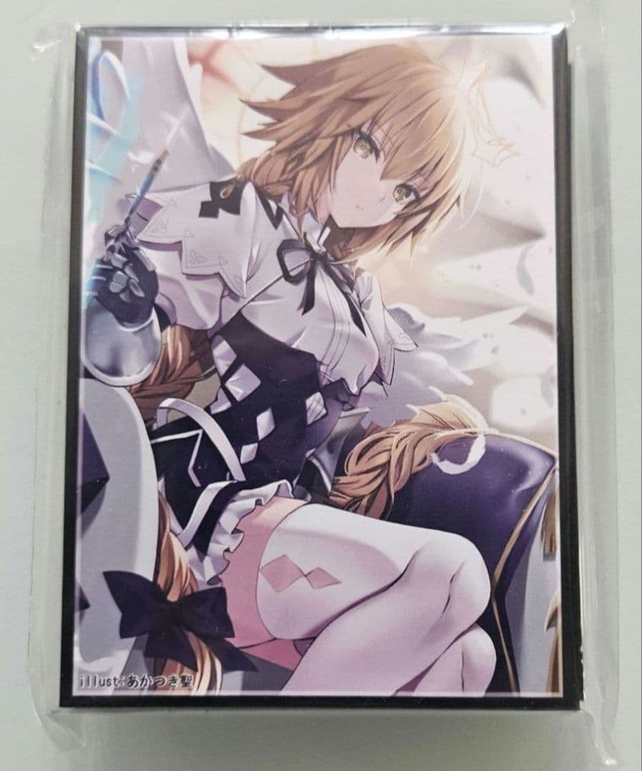 套筒美特龙珍妮Fate/Grand Order