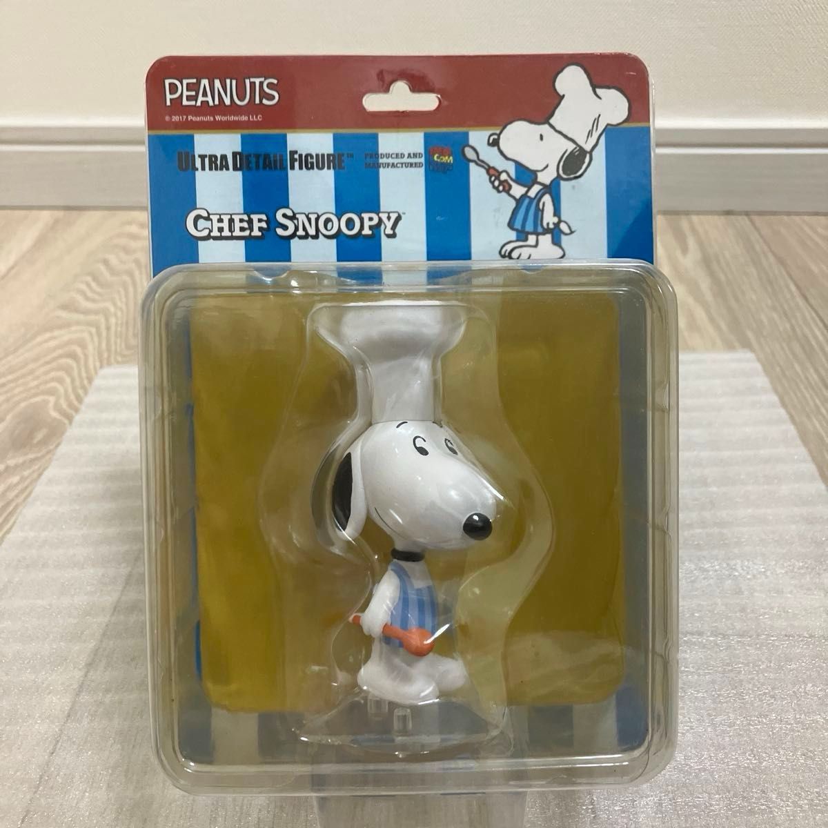 Medicom Toy 史努比 手办
