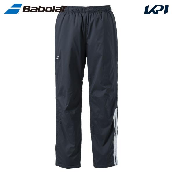 バボラ Babolat テニスウェア ユニセックス   CLUB PADDED PANTS パデッドパンツ BUT4262C 2024SS