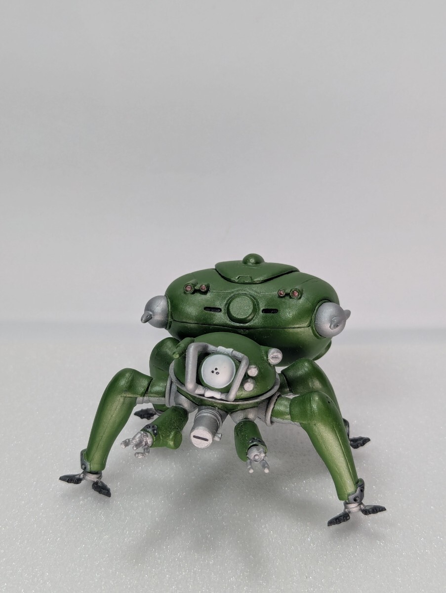 攻殻機動隊 フチコマ フィギュア