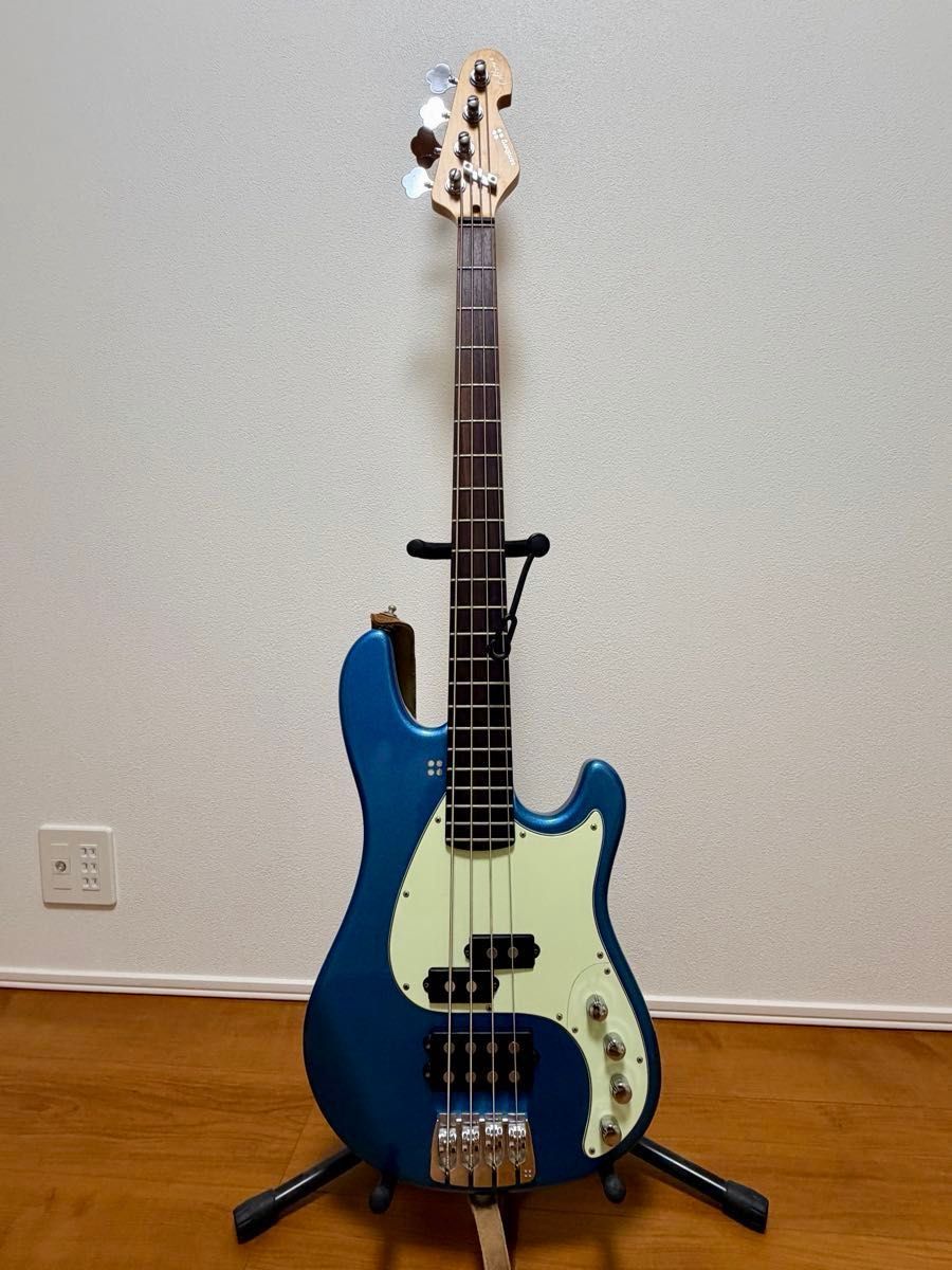 Sandberg California VM4