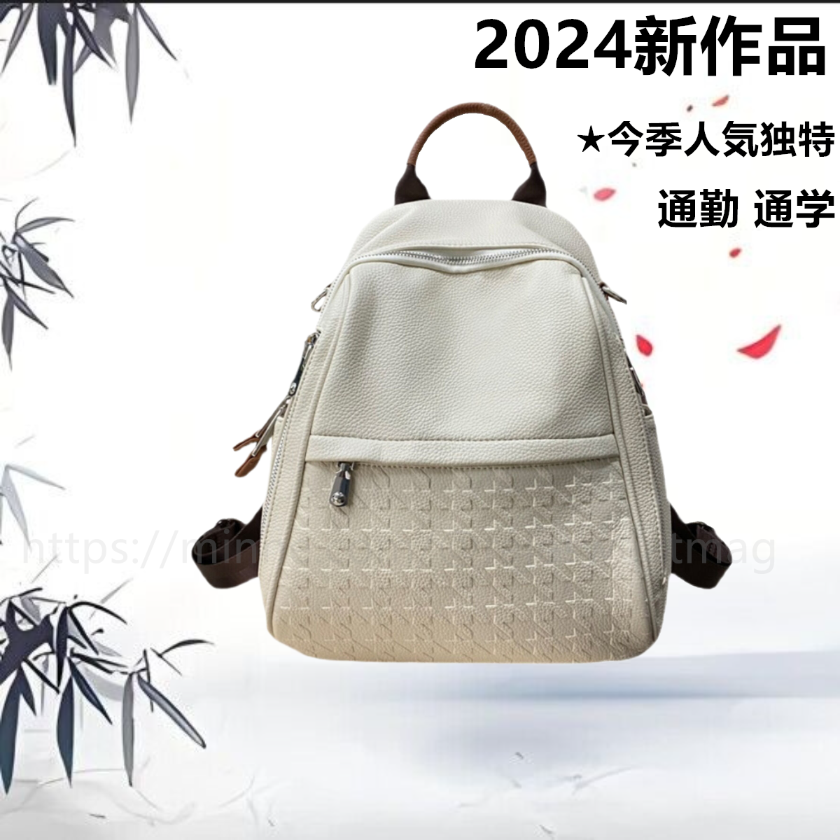 牛皮 布袋 托特包 单肩包 背包 手提包 波士顿包 斜挎包 柔软 旅行包 大容量