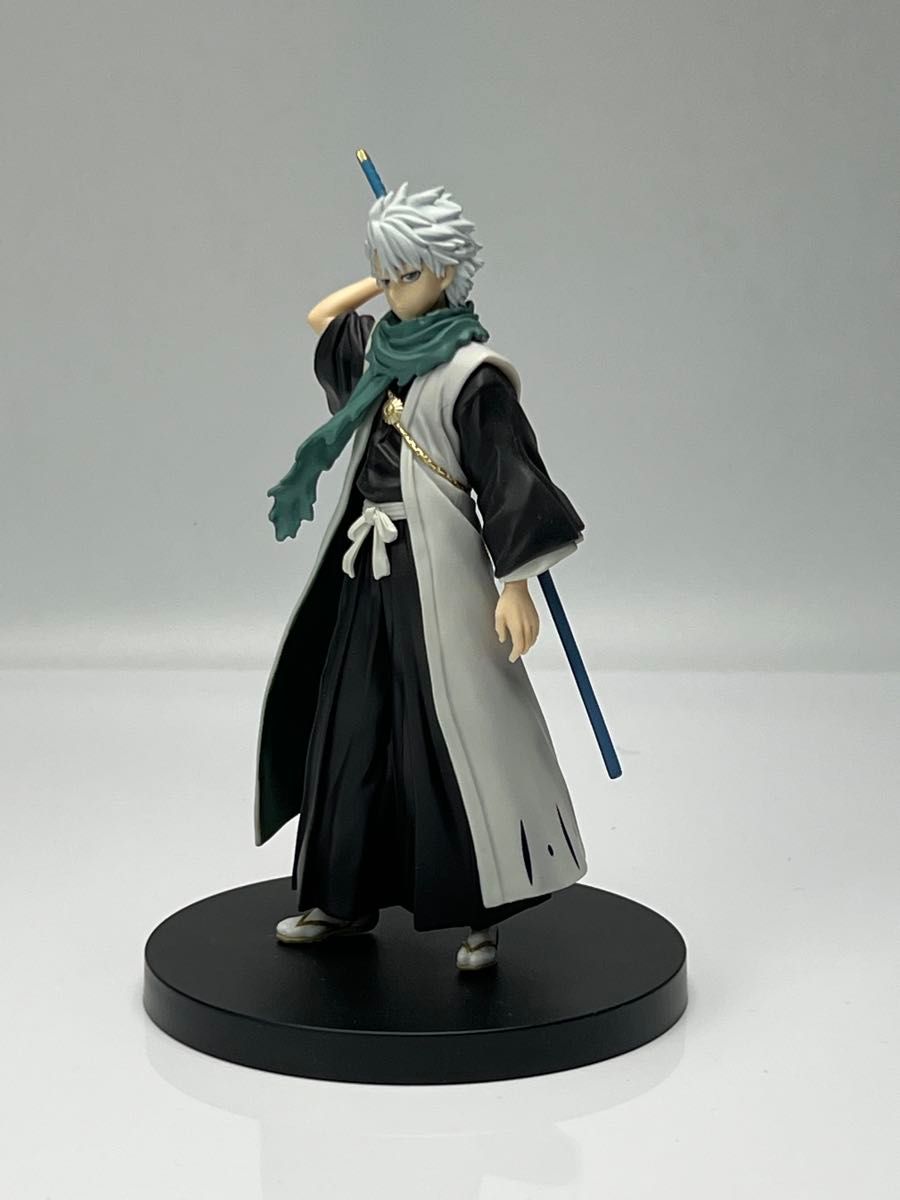 BLEACH 日番谷冬狮郎 手办