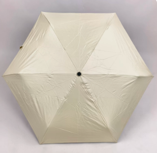 晴雨两用折叠遮阳防紫外线伞