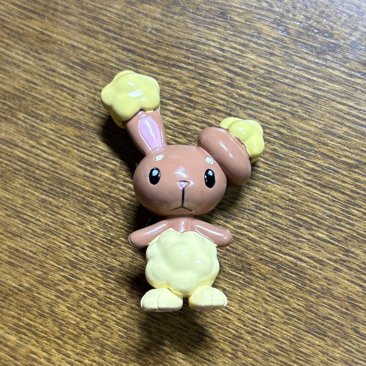 希少 モンコレ ミミロル ポケモン ポケットモンスター フィギュア マスコット