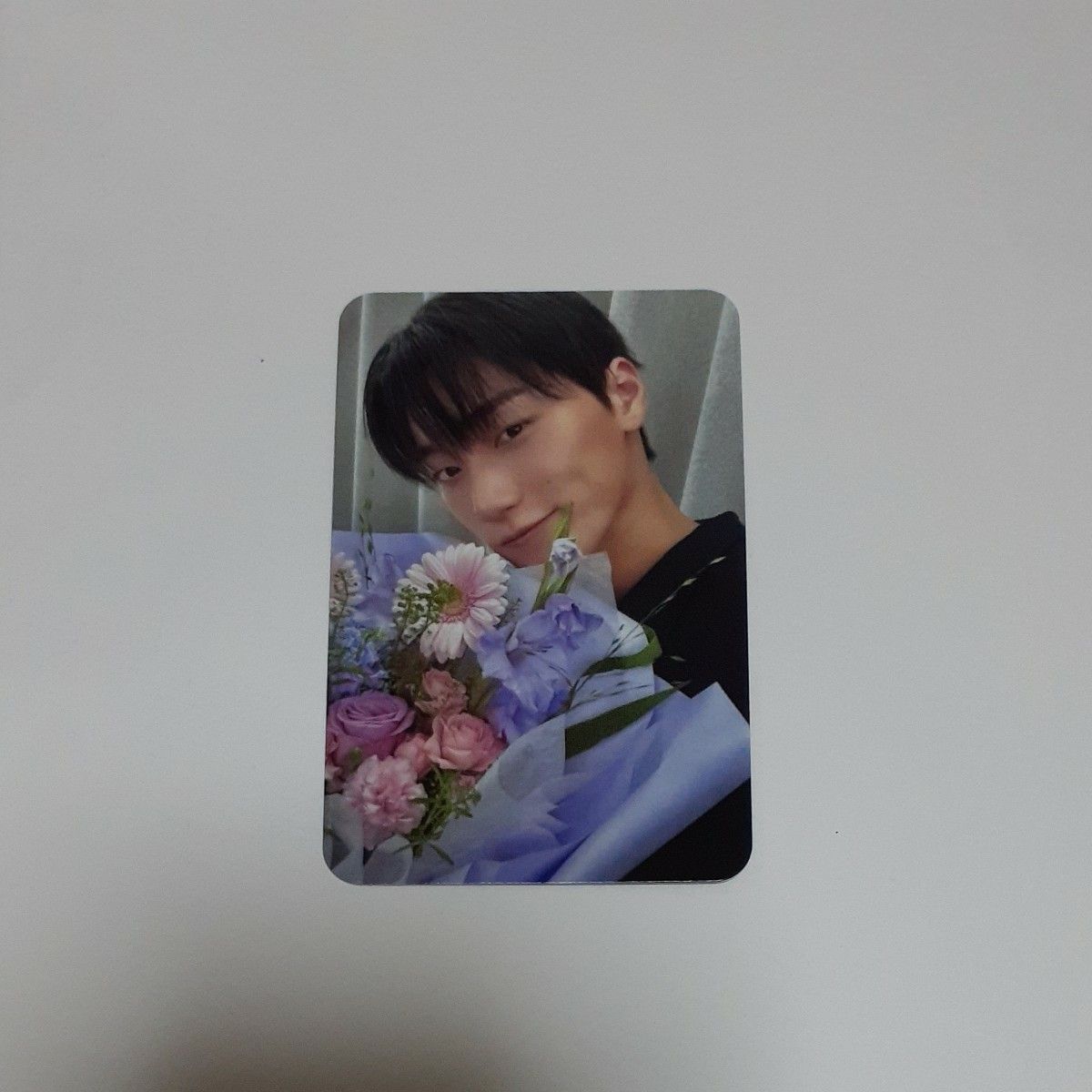 ATEEZ圣特雷卡花束