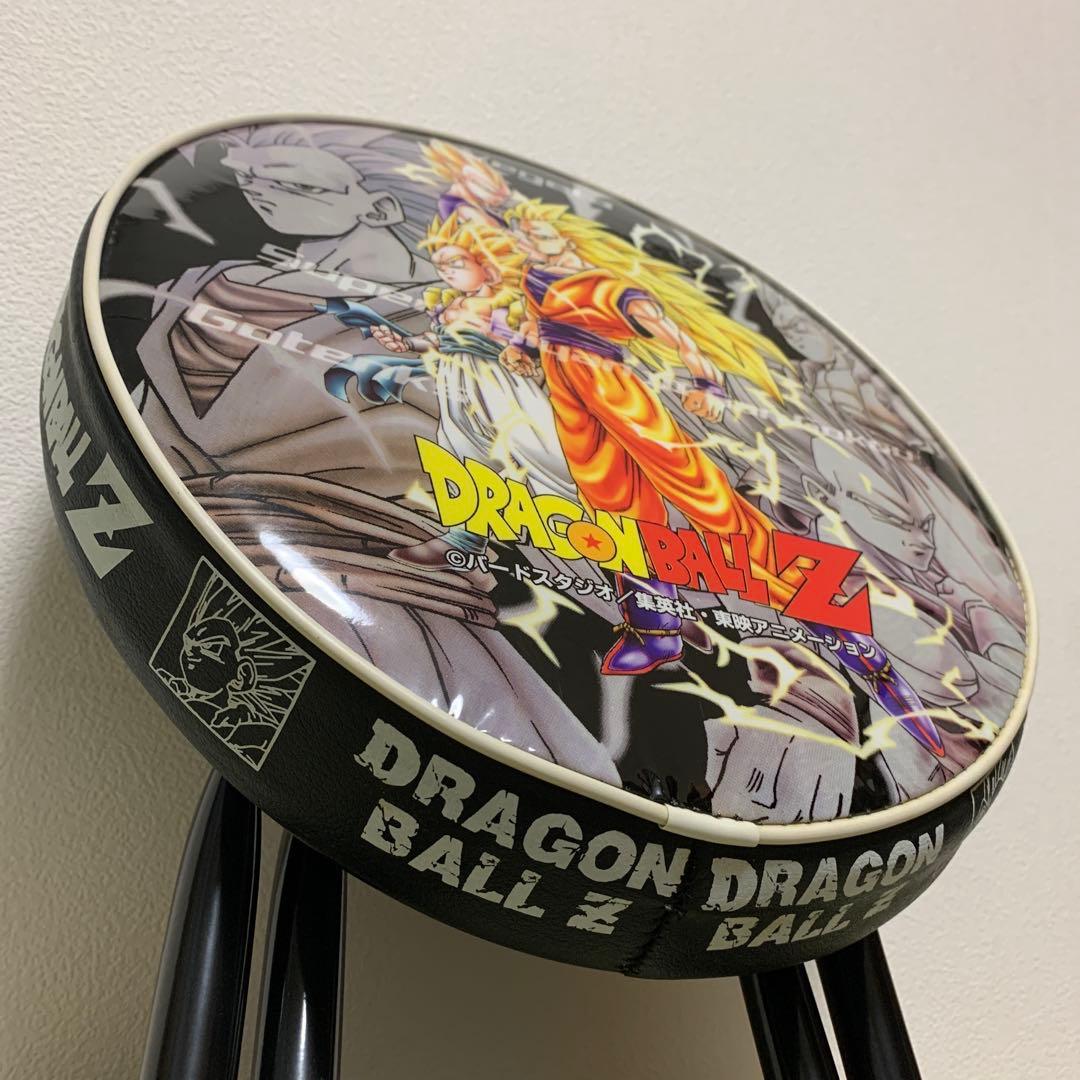 【稀有·当年实物】龙珠Z 室内装饰家具