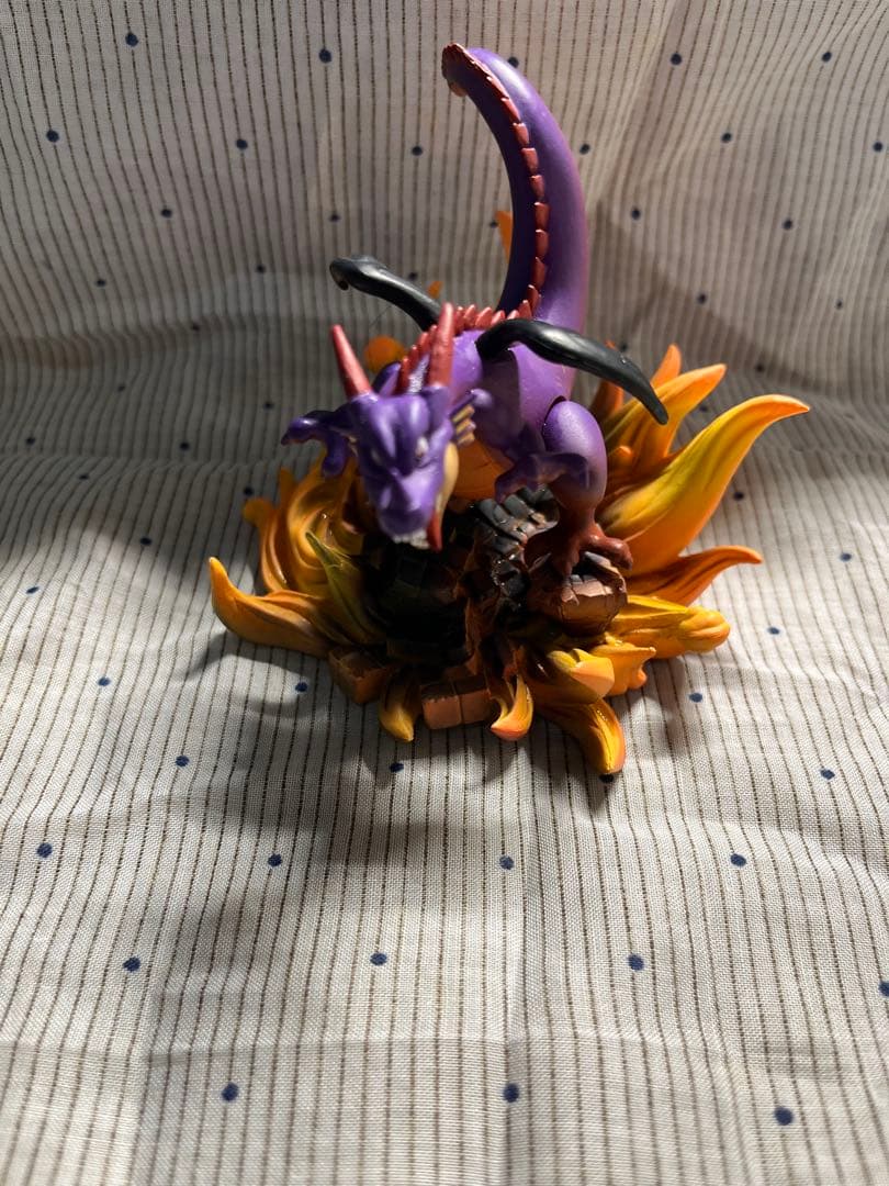 Dragon Quest Monsters Gallery HD Dragon King