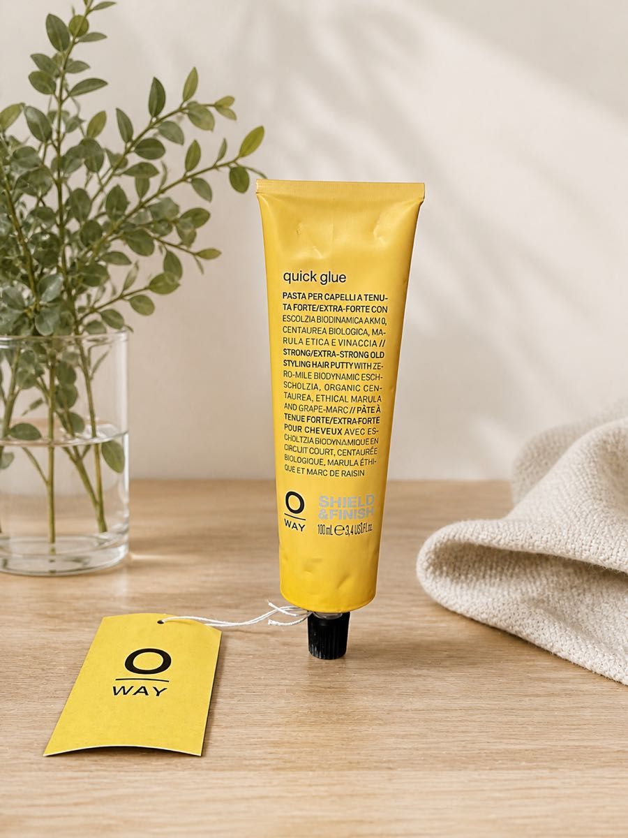 O-WAY quick glue快速胶水100ml