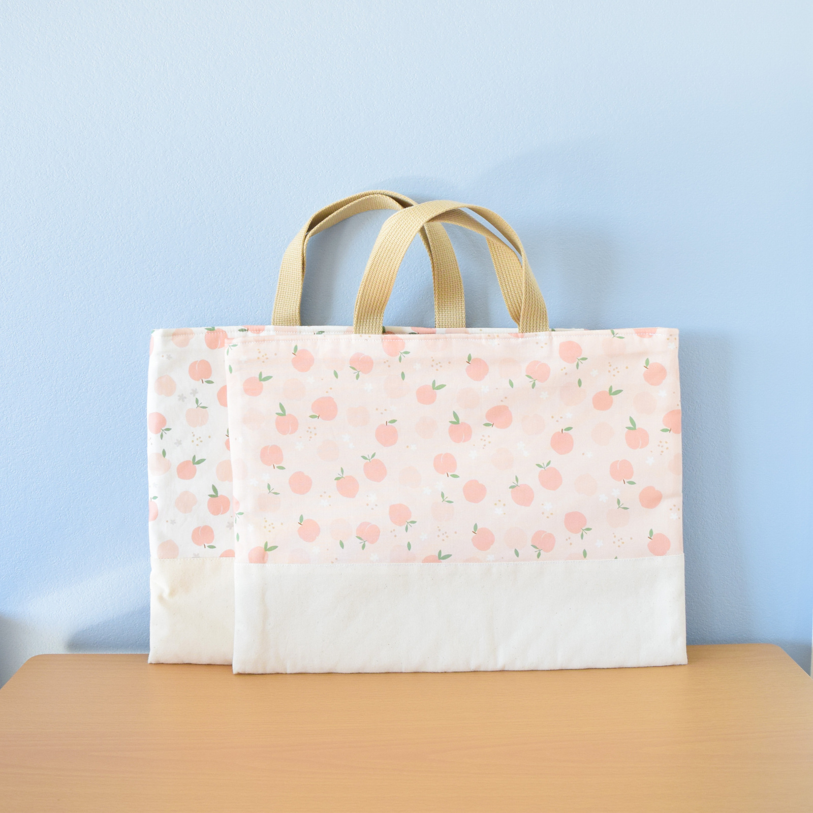 【成品SALE】课程包 * 桃花 * 粉色 & 白色【数量限定价格】