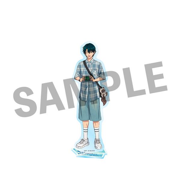 The New Prince of Tennis Acrylic Stand Ryoma Echizen DMM.com [November Reservation]