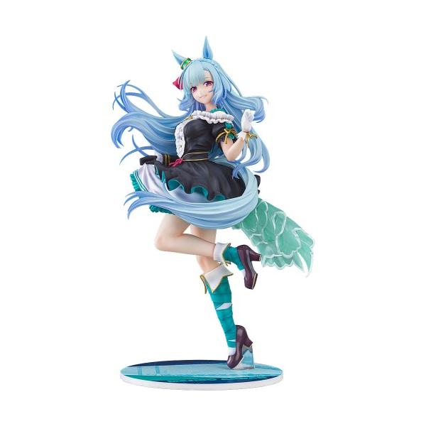 1/7 “Uma Musume: Cinderella Gray” Mejiro Ardan (Painted Finished Figure)