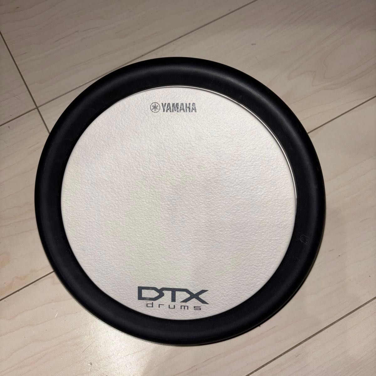 YAMAHA 雅马哈 电子鼓用打击垫 XP70